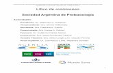 Sociedad Argentina de Protozoología