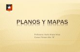 PLANOS Y MAPAS - cesp.cl