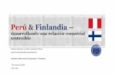 Peru & Finlandia - repositorio.promperu.gob.pe