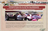 EXPOJUSTICA DE LA CORTE DE AREQUIPA LLEGÓ A 4185 …