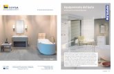 Equipamiento del baño - Promateriales - Revista de ...