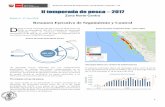 II temporada de pesca 2017 - transparencia.produce.gob.pe