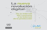 La nueva revolución digital - BIVICA