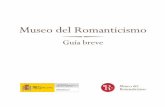 Museo del Romanticismo - sede.educacion.gob.es