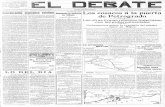 El Debate 19170915 - CEU
