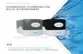OSMOSIS COMPACTA ECO-STANDARD