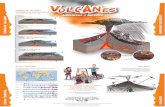Etna amenazas y riesgos Amenazas volcAnicas