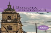 Bogotá contada 3