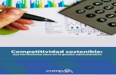 Competitividad sostenible - 142.93.18.15:8080