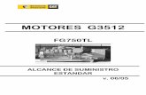 MOTORES G3512 - Finanzauto, distribuidor oficial de ...