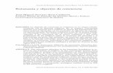 Eutanasia y objeción de conciencia - UCM