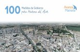 100 Medidas de Gobierno para Mairena del Alcor