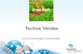 Techos Verdes - sistemamid.com