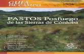 Pastos posfuego de las Sierras de Córdoba: guía de campo