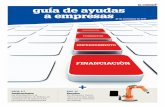 guía de ayudas a empresas - suplemento.elcorreo.com