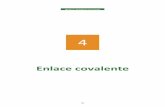 Enlace covalente - solucionarios10.com