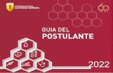 GUIA DEL POSTULANTE - cayetano.edu.pe