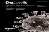 DeLawIt - Deloitte