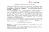 20210810 - (MX) Términos & Condiciones - Neivor