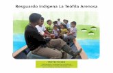 Resguardo Indígena La Teófila Arenosa