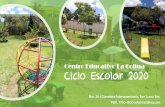 Ciclo Escolar 2020 - micolina.com