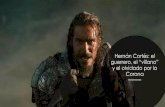 Hernán Cortés: el guerrero, el “villano” y el olvidado por ...