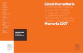 Barcelona Sectores de trabajo - globalhumanitaria.org