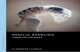 CECILIA AZZOLINA - Editorial Barenhaus