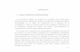 CAPITULO IV 1. RESULTADOS DE LA INVESTIGACIÓN