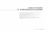 GESTIÓN Y PRODUCCIÓN - Asescu
