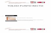 TOLDO PUNTO RECTO - sistemamid.com