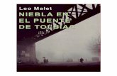 Niebla en el puente de Tolbiac - SOLIDARIDAD OBRERA