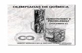 OLIMPIADAS DE QUÍMICA - colegioquimicos.com