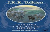 La última canción de Bilbo - librosgratisparaleer.com