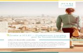 ¡Únete a ICLEI – Gobiernos Locales por la Sostenibilidad!