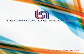 TECNICA DE FLUIDOS - sistemamid.com