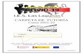CARPETA DE TUTORÍA - portal.edu.gva.es