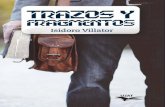 Isidoro Villator Fragmentos - Publicaciones Culturales