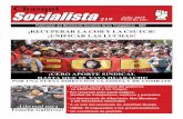 Chasqui Socialista - MST Bolivia