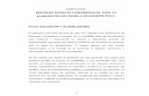 CAPíTULO 111: ENFOQUES TEÓRICOS FUNDAMENTALES PARA LA ...