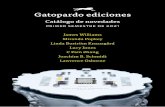 Gatopardo ediciones