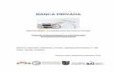 BANCA PRIVADA - bibliotecadigital.econ.uba.ar