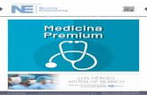 Medicina Premium - NUEVA ECONOMIA