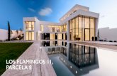 LOS FLAMINGOS 11, PARCELA 8 - Villas de Lujo en Marbella