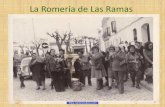 La Romería de Las Ramas - WordPress.com