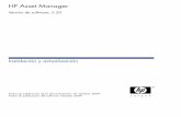 HP Asset Manager - support.microfocus.com