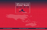 Memoria Casa Asia 2020