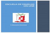 ESCUELA DE FAMILIA S ON LINE - Castilla-La Mancha