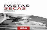 2020 PASTAS SECAS - Uifra