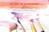 Arte y Ciencia - Centro de profesionalización e ...